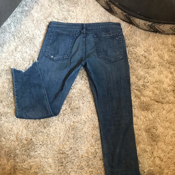 Rag and bone jeans - Picture 5 of 10